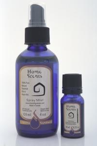 Bedroom Scent 